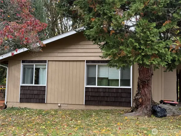 2414 Mitchell Street Ne, Olympia, WA 98506