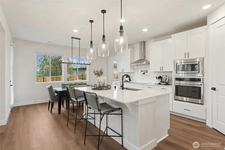 2216 Oak Court #3, Milton, WA 98354 - Image #2