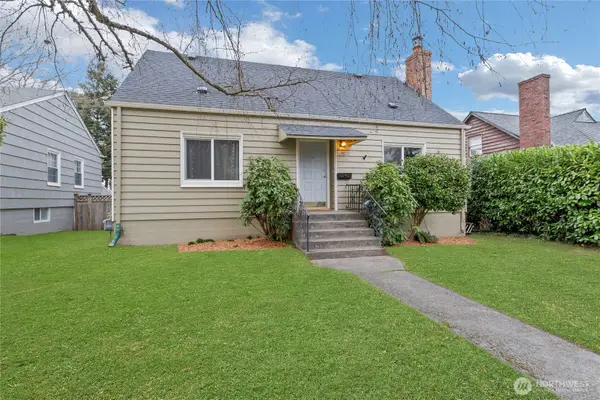 4817 N 28th Street, Tacoma, WA 98407