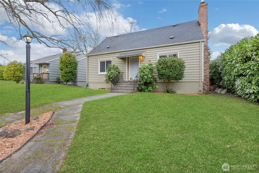 4817 N 28th Street, Tacoma, WA 98407 - Image #2