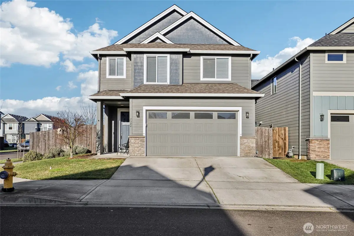 7346 S 13th Street, Ridgefield, WA 98642 - Image #1