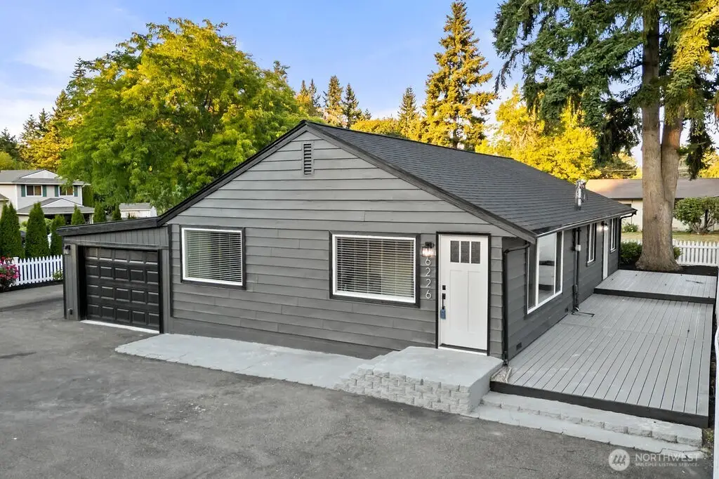 6226 NE 198th Street, Kenmore, WA 98028 - Image #1