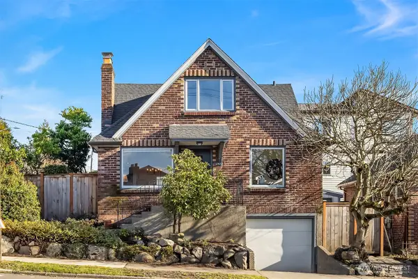 7920 5th Avenue Ne, Seattle, WA 98115