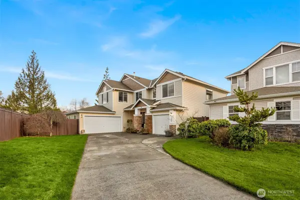 1306 68th Street Se, Auburn, WA 98092