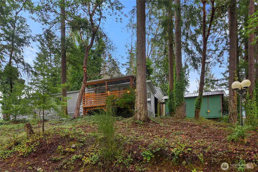 15233 NE Sunset Ave Ne, Keyport, WA 98345 - #3