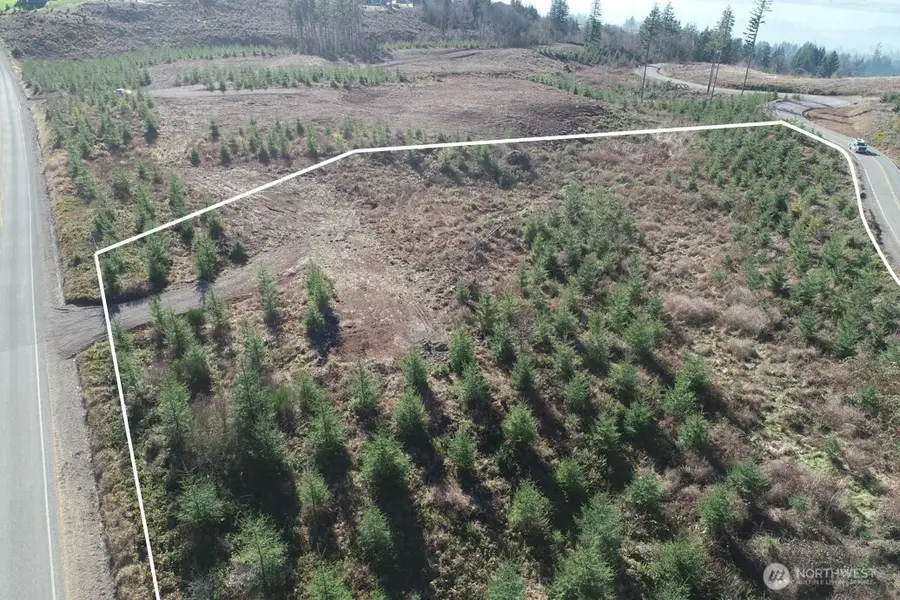 0 Shirley Gordon Road #B, Kalama, WA 98625 - #2