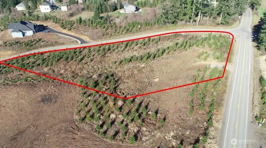 0 Shirley Gordon Road #B, Kalama, WA 98625 - #3