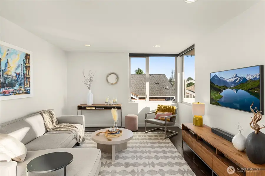 6740 Alonzo Avenue Nw, Seattle, WA 98117 - Image #3