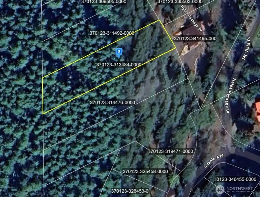 3071 Hales Passage Drive #5 & 6, Lummi Island, WA 98262 - Image #3