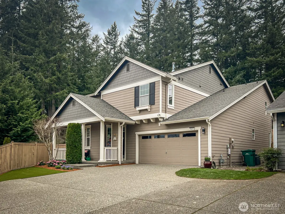 34614 SE Curtis Drive, Snoqualmie, WA 98065 - Image #1