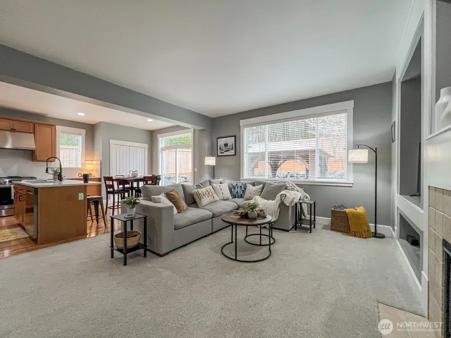 34614 SE Curtis Drive, Snoqualmie, WA 98065 - Image #2