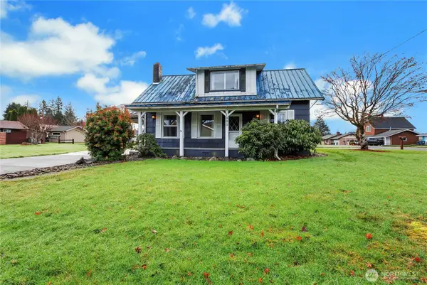 1005 E Cedar Avenue, Montesano, WA 98563