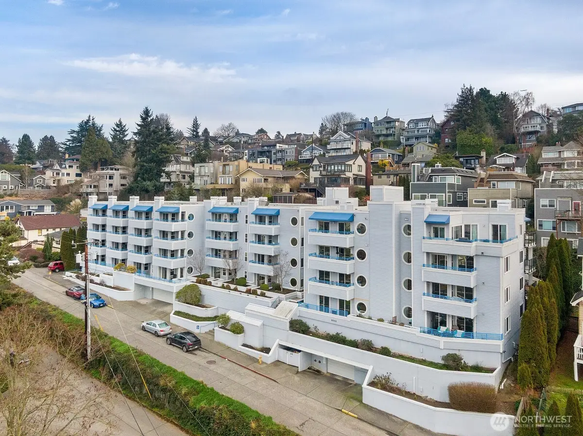 2244 13th Avenue W #407, Seattle, WA 98119 - #1