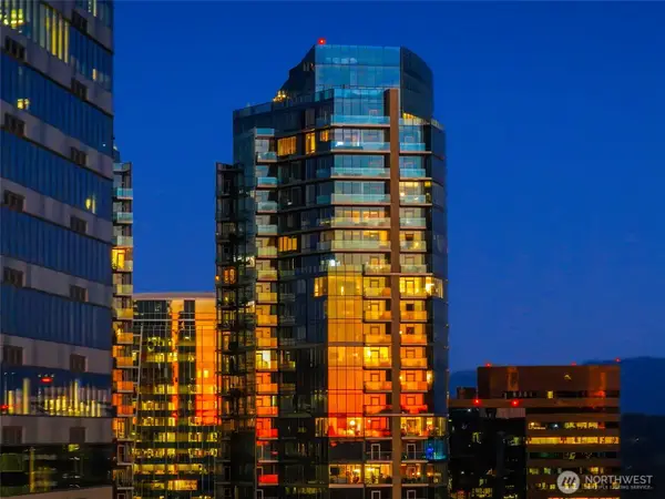 10700 NE 4th Street #2412, Bellevue, WA 98004