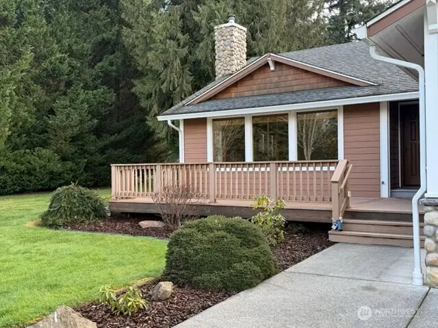 246 Walker Road, Toledo, WA 98591 - #3