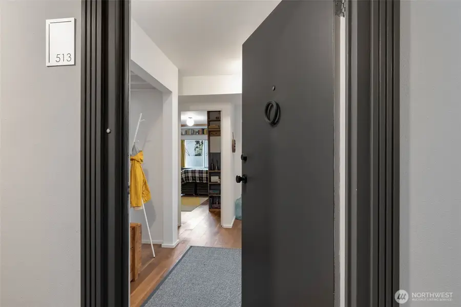 308 E Republican Street #513, Seattle, WA 98102 - Image #3