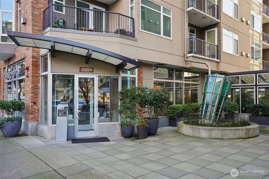 2801 1st Avenue #615, Seattle, WA 98121 - Image #2