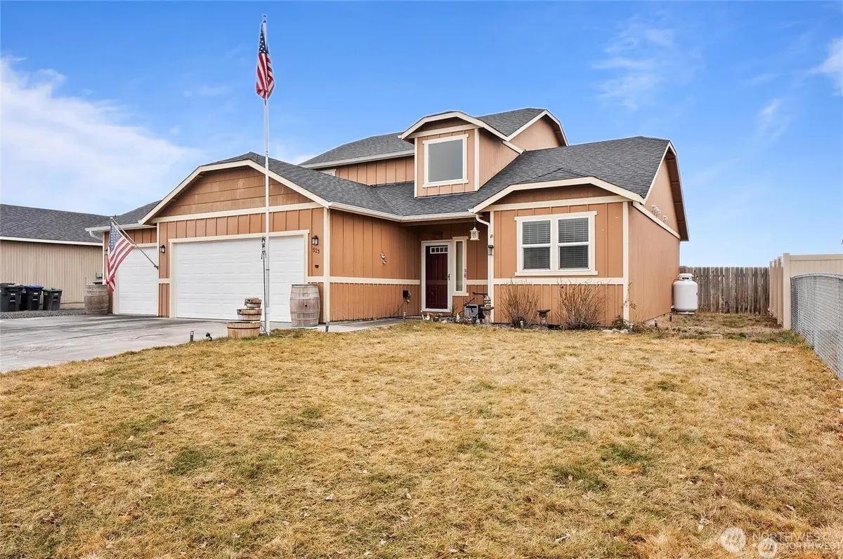 521 Florida Street, Moses Lake, WA 98837 - Image #1