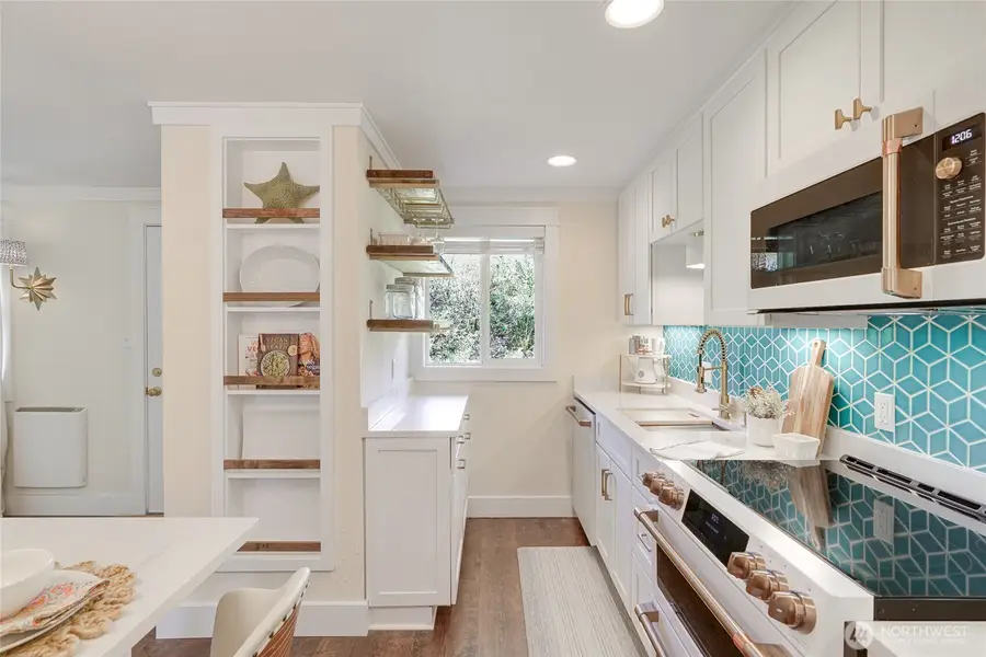 1410 48th Street #A15, Seaview, WA 98644 - Image #3