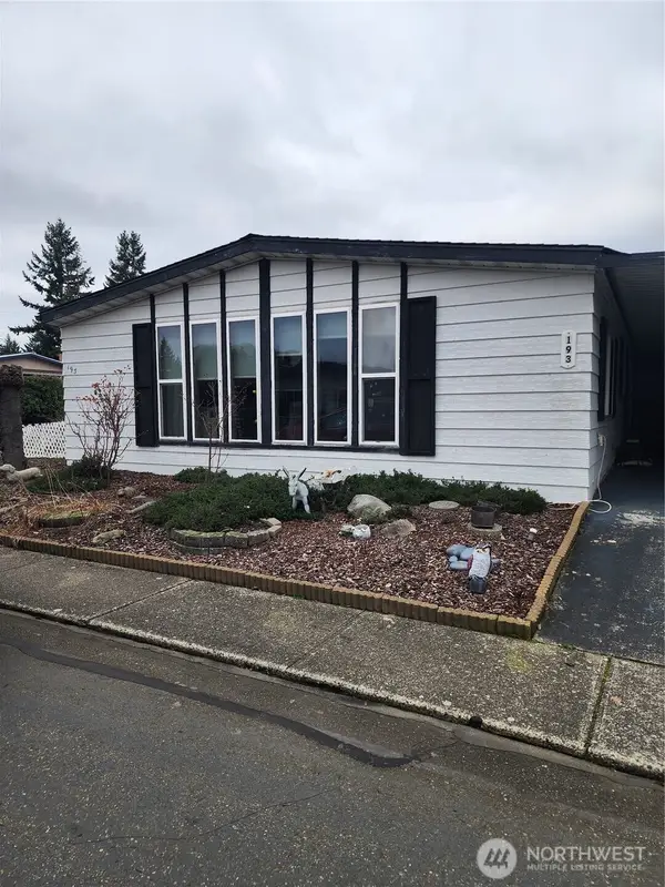 201 Union Avenue Se #193, Renton, WA 98059