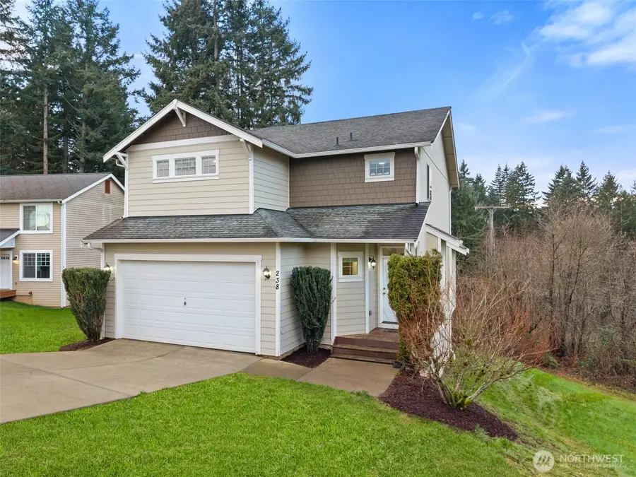 238 Mitchell Lane Ne, Napavine, WA 98570 - Image #2