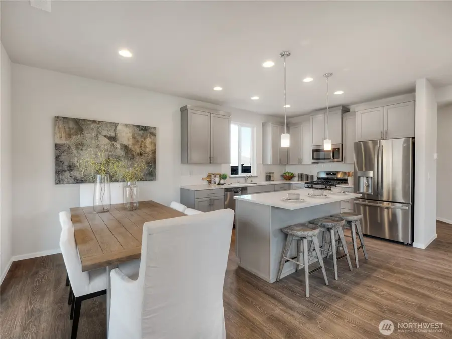 4516 Noel (lot 89) Street, Blaine, WA 98230 - #3