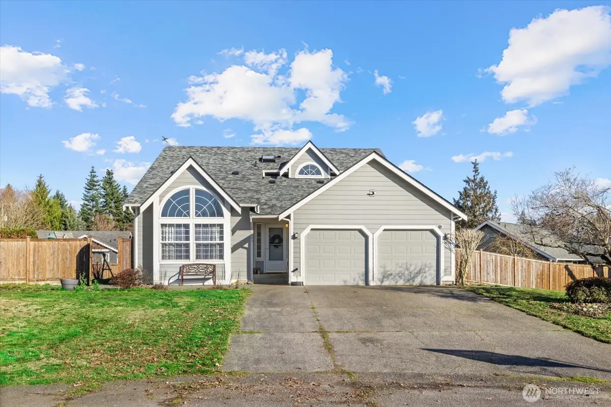12605 225th Street E, Graham, WA 98338 - #1