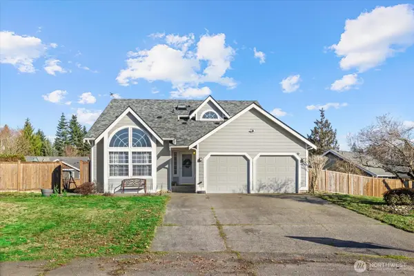 12605 225th Street E, Graham, WA 98338