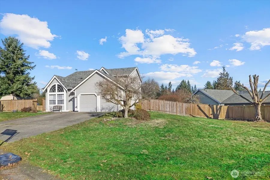 12605 225th Street E, Graham, WA 98338 - #2