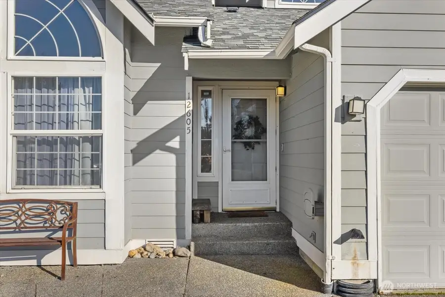 12605 225th Street E, Graham, WA 98338 - #3