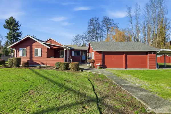 4904 S 122nd Street, Tukwila, WA 98178