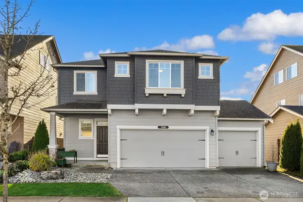 17604 Quartz Street, Granite Falls, WA 98252