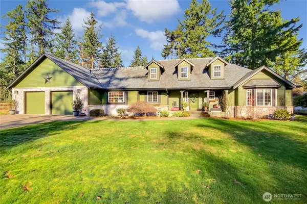 24608 SE 387th Street, Enumclaw, WA 98022