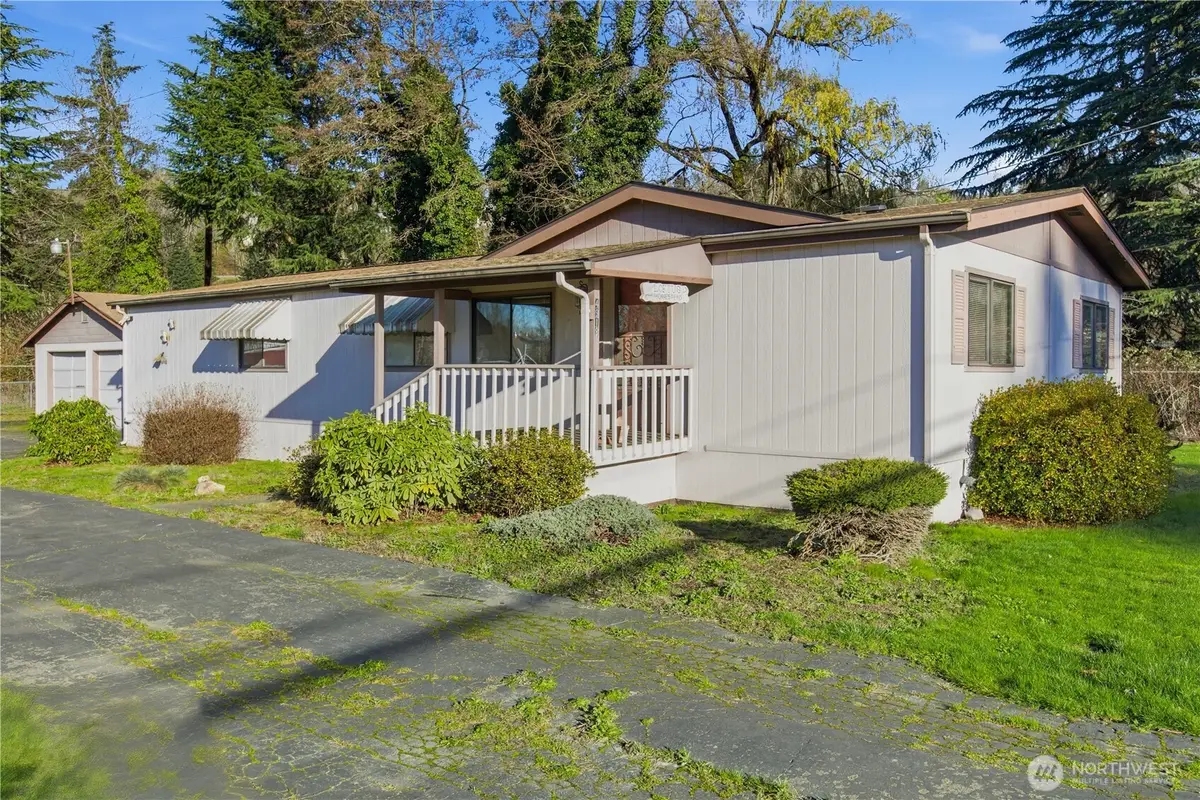 4918 S 122nd Street, Tukwila, WA 98178 - #1