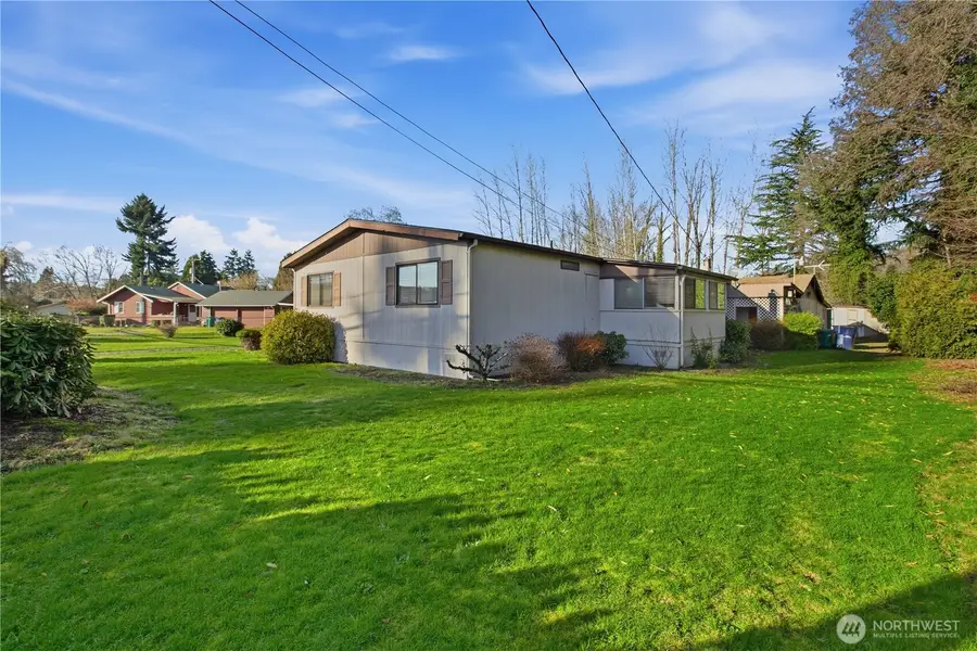 4918 S 122nd Street, Tukwila, WA 98178 - #3