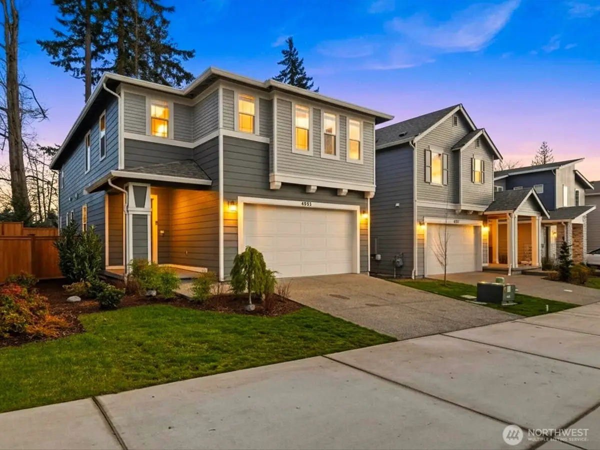 4933 88th Drive Ne, Marysville, WA 98270 - #1