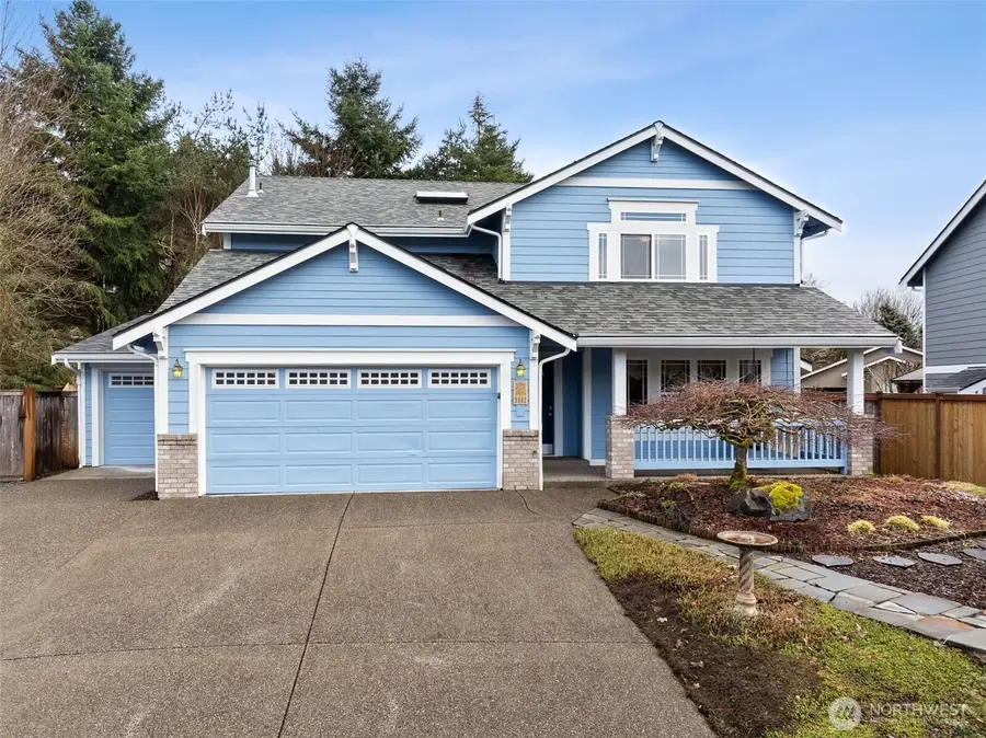 3692 Cassie Court Sw, Tumwater, WA 98512 - #2