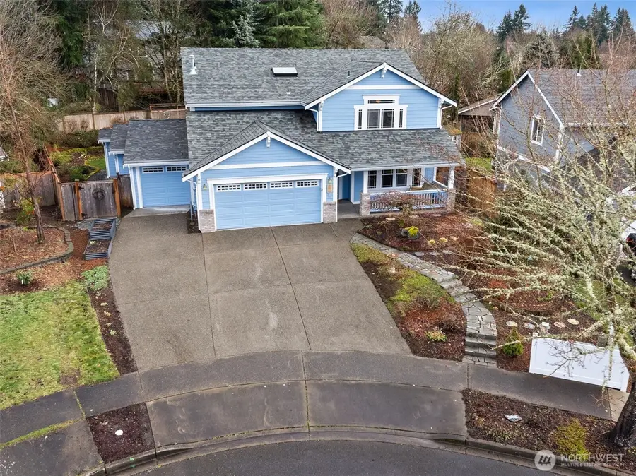 3692 Cassie Court Sw, Tumwater, WA 98512 - #3