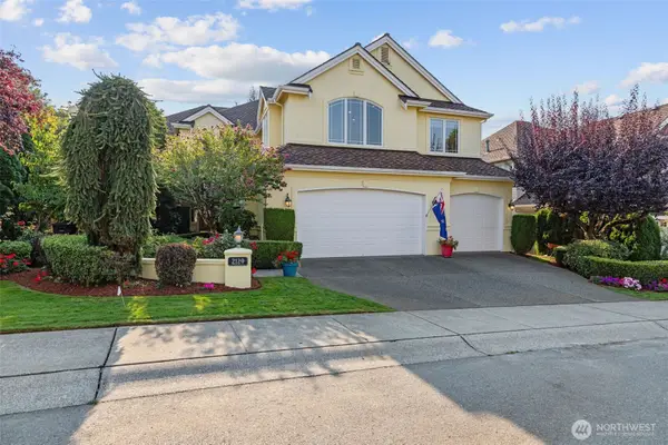 2129 204th Place Ne, Sammamish, WA 98074