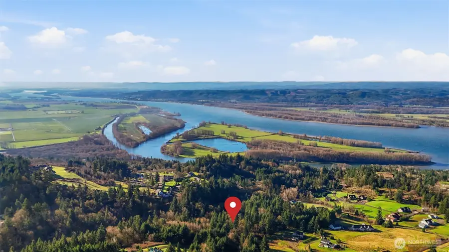 0 Feather Ridge Drive, Kalama, WA 98625 - Image #2