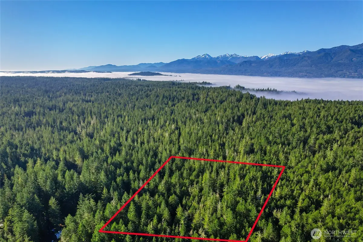 0 Minnig Lane Nw, Seabeck, WA 98380 - #1