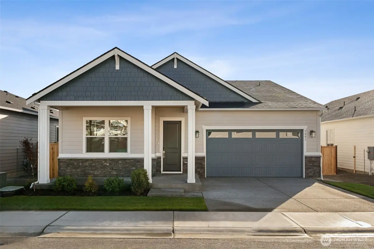 4142 SW Muller Lane Sw #310, Port Orchard, WA 98367 - Image #1