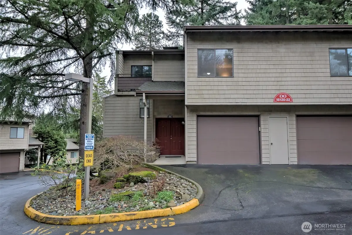 15120 Sunwood Boulevard #OO11, Seattle, WA 98188 - Image #1