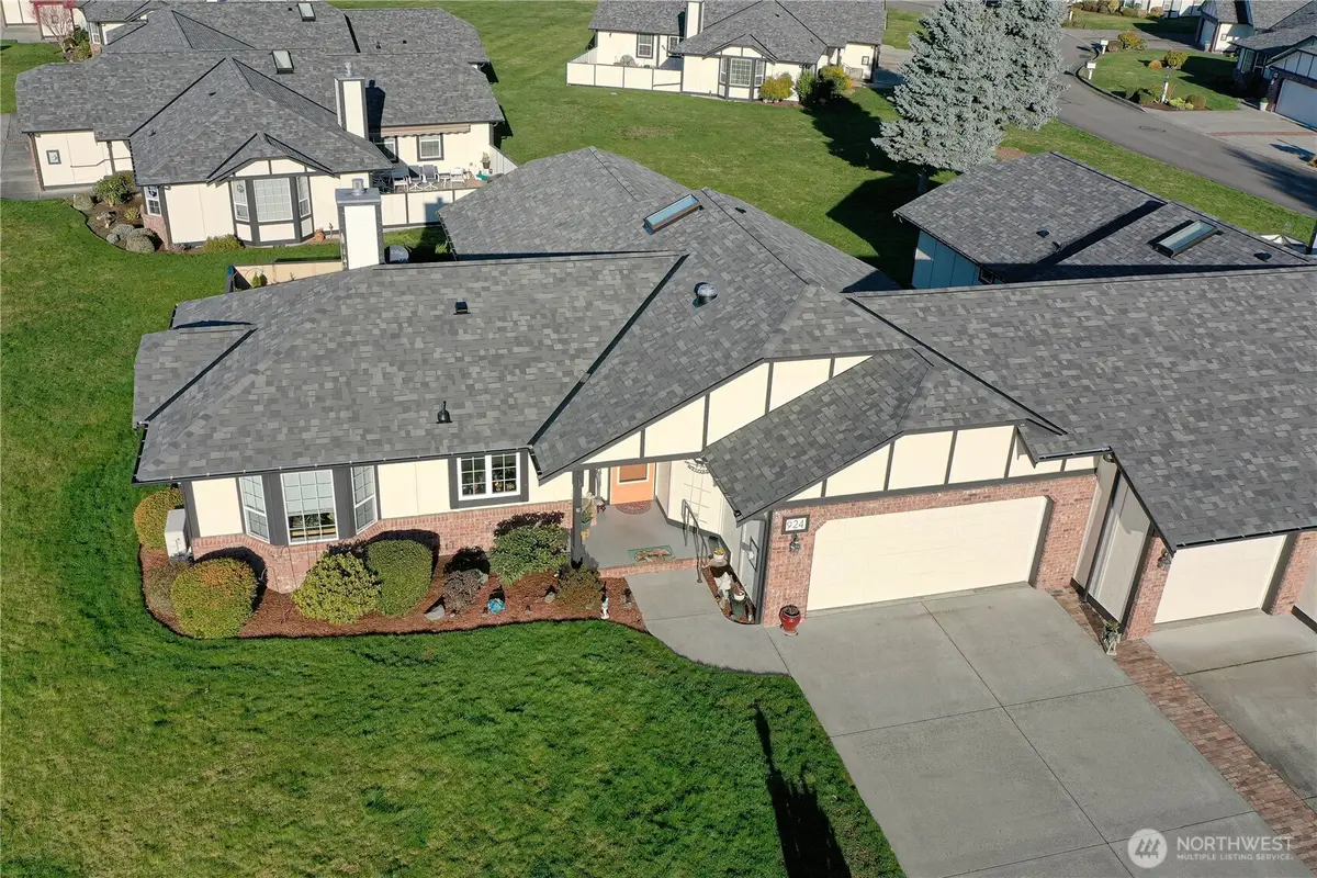 924 N Woolsey Court, Sequim, WA 98382 - #1