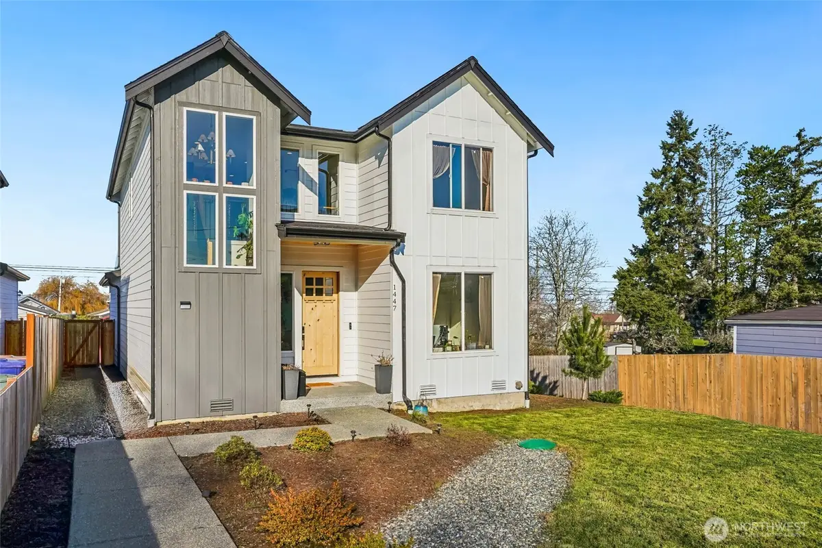 1447 E Harrison Street, Tacoma, WA 98404 - Image #1