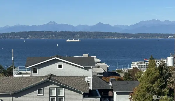 3448 NW 65th Street, Seattle, WA 98117