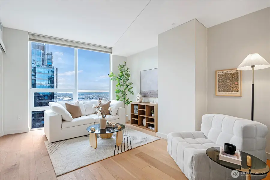 121 Stewart St #3004, Seattle, WA 98101 - Image #3