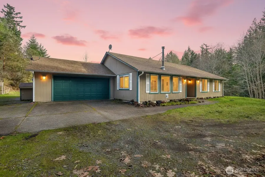 7219 Gallagher Cove Road Nw, Olympia, WA 98502 - #2