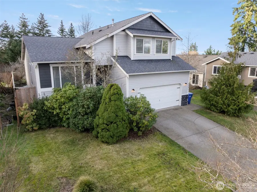 2201 Cooper Crest Street Nw, Olympia, WA 98502 - Image #2