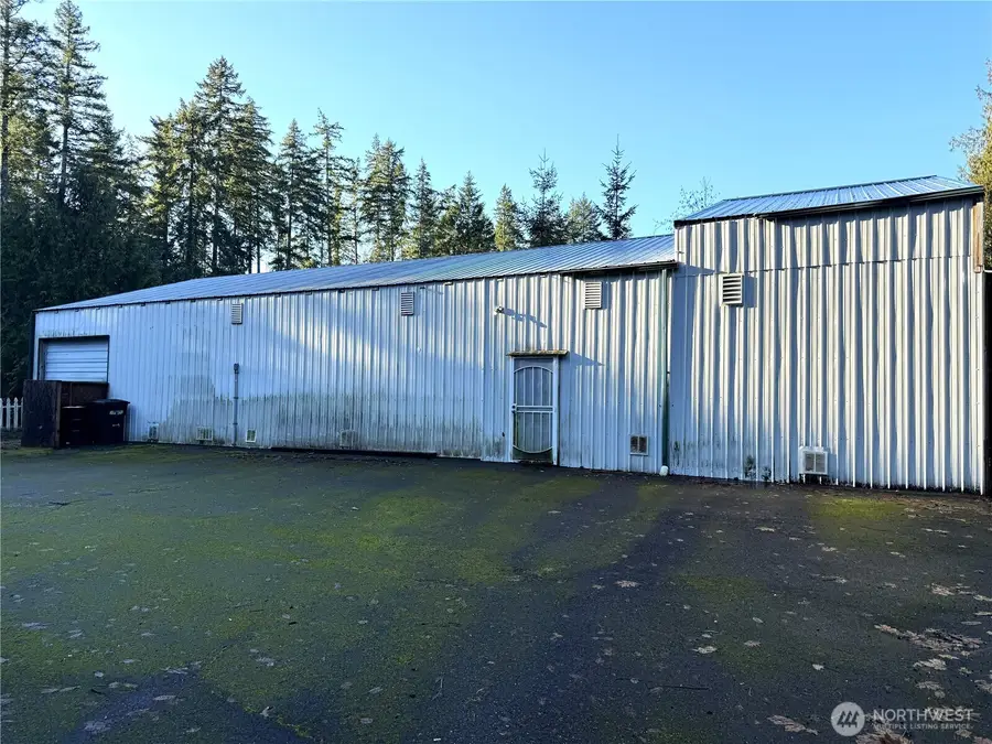 2070 W Cloquallum Road, Shelton, WA 98584 - Image #3